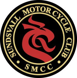 SUNDSVALL MOTOR CYCLE CLUB SMCC – varumärke, SUNDSVALL MOTOR CYCLE CLUB