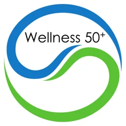 Wellness 50+ – varumärkesbild för Psykologisk Resursanalys Sverige AB