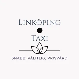 LINKÖPING . TAXI SNABB, PÅLITLIG, PRISVÄRD – varumärkesbild för Linköping Punkt Taxi AB