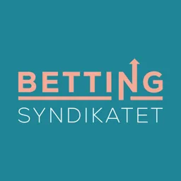 BETTING SYNDIKATET – varumärkesbild för OPR Media AB