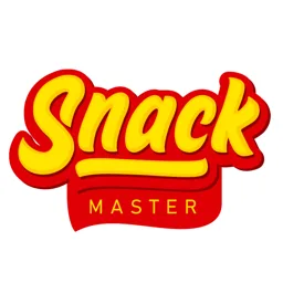 Snack MASTER – varumärkesbild för Green Sales Distributions AB