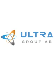 ULTRA GROUP AB – varumärkesbild för Ultra Group AB