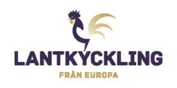 LANTKYCKLING FRÅN EUROPA – varumärkesbild för Lantkyckling Europa AB