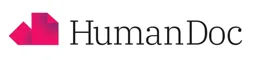 HumanDoc – varumärkesbild för Humandoc AB