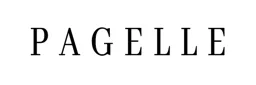 PAGELLE – varumärkesbild för Pagelle AB