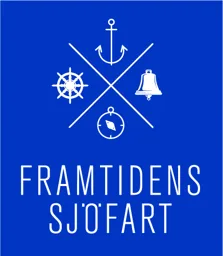 FRAMTIDENS SJÖFART – varumärkesbild för Norrbottens Handelskammares Service Aktiebolag