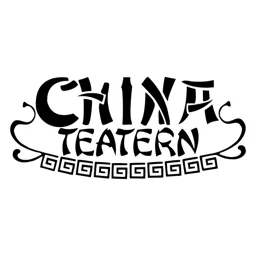 CHINA TEATERN – varumärkesbild för Oscarsteatern Aktiebolag
