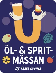 ÖL- & SPRIT- MÄSSAN By Taste Events – varumärke, Taste Events i Sverige AB