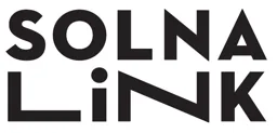 SOLNA LiNK – varumärkesbild för Skanska Fastigheter Stockholm Aktiebolag