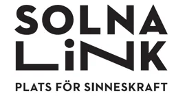SOLNA LiNK PLATS FÖR SINNESKRAFT – varumärkesbild för Skanska Fastigheter Stockholm Aktiebolag