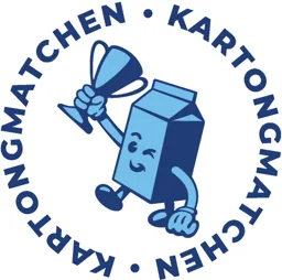 KARTONGMATCHEN KARTONGMATCHEN – varumärke, Tetra Pak Sverige Aktiebolag