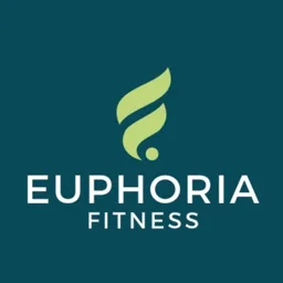 EUPHORIA FTNESS – varumärkesbild för Euphoria Fitness AB