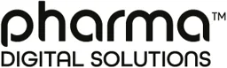 pharma DIGITAL SOLUTIONS – varumärkesbild för Phar Dig Solutions Stoholm AB