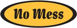 No Mess – varumärkesbild för Hörnängen Invest AB