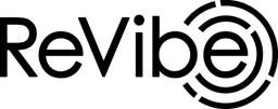 ReVibe – varumärkesbild för ReVibe Energy AB