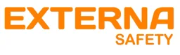 EXTERNA SAFETY – varumärkesbild för Externa Competence AB