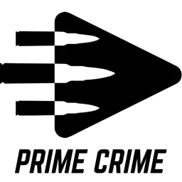 PRIME CRIME – varumärkesbild för PrimeCrime i Stockholm AB