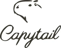 Capytail – varumärkesbild för Capytail AB