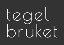 tegel bruket – varumärke, Skanska Fastigheter Stockholm Aktiebolag