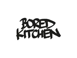 BORED KITCHEN – varumärkesbild för Bored Company AB