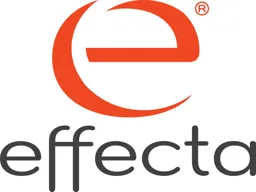 e effecta – varumärkesbild för Effecta Energy Solutions AB