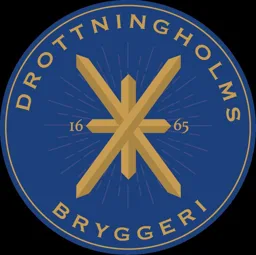 DROTTNINGHOLMS BRYGGERI 1665 – varumärkesbild för Drottningholms Bryggeri AB