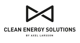 CLEAN ENERGY SOLUTIONS BY AXEL LARSSON – varumärke, Axel Larsson Maskinaffär Aktiebolag