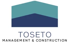 TOSETO MANAGEMENT & CONSTRUCTION – varumärkesbild för VK Global Industrial Holding AB
