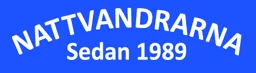 NATTVANDRARNA Sedan 1989 – varumärke, NATTVANDRARNA SVERIGE