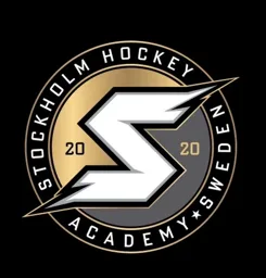 STOCKHOLM HOCKEY ACADEMY SWEDEN 20  20 – varumärkesbild för Auxi AB