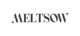 MELTSOW – varumärkesbild för Ombray Media AB