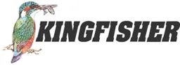 KINGFISHER – varumärkesbild för Kingfisher Offshore AB
