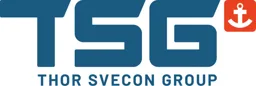 TSG THOR SVECON GROUP – varumärke, Thorsvecon Group AB