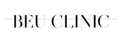 BEU CLINIC – varumärkesbild för LS ESTETIK AB