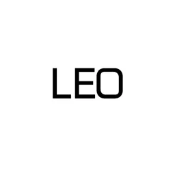 LEO – varumärkesbild för Holmgren invest AB