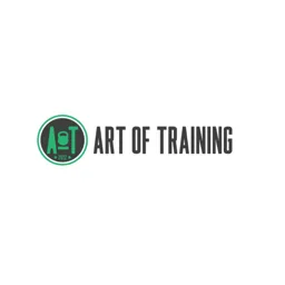 A T 2012 ART OF TRAINING – varumärkesbild för Järna Hälsoinsikt AB
