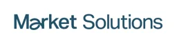 Market Solutions – varumärkesbild för Market Solutions Sverige AB