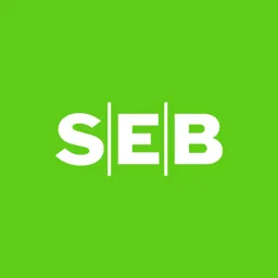 SEB – varumärkesbild för Skandinaviska Enskilda Banken AB