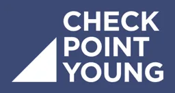 CHECK POINT YOUNG – varumärkesbild för Norrbottens Handelskammares Service Aktiebolag