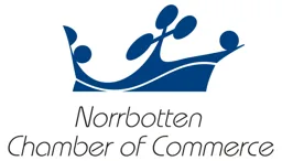Norrbotten Chamber of Commerce – varumärkesbild för Norrbottens Handelskammares Service Aktiebolag