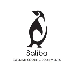 Saliba SWEDISH COOLING EQUIPMENTS – varumärkesbild för Gastroteam Abbe AB