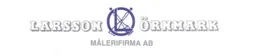 LARSSON ÖRNMARK MÅLERIFIRMA AB – varumärkesbild för Målerifirma Linder & Granath Aktiebolag