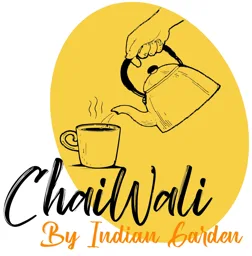 Chaiwali By Indian Garden – varumärkesbild för Indian Garden Kista AB