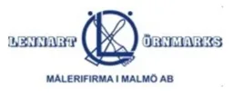 LENNART ÖRNMARKS MÅLERIFIRMA I MALMÖ AB – varumärke, LÖ Målerifirma i Malmö AB