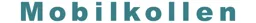 Mobilkollen – varumärkesbild för Vita Sales AB