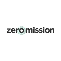 zeromission – varumärkesbild för ZeroMission Aktiebolag