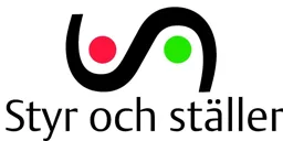 Styr och ställer – varumärkesbild för Nilsson i Hudiksvall Holding AB