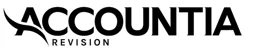 ACCOUNTIA REVISION – varumärkesbild för Accountia Revision AB