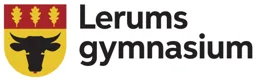 Lerums gymnasium – varumärke, LERUMS KOMMUN