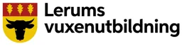 Lerums vuxenutbildning – varumärke, LERUMS KOMMUN